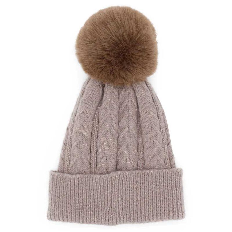 Morgan & Taylor Ruthie Beanie image number 0