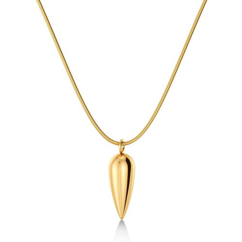 Edblad Peak Spike Necklace