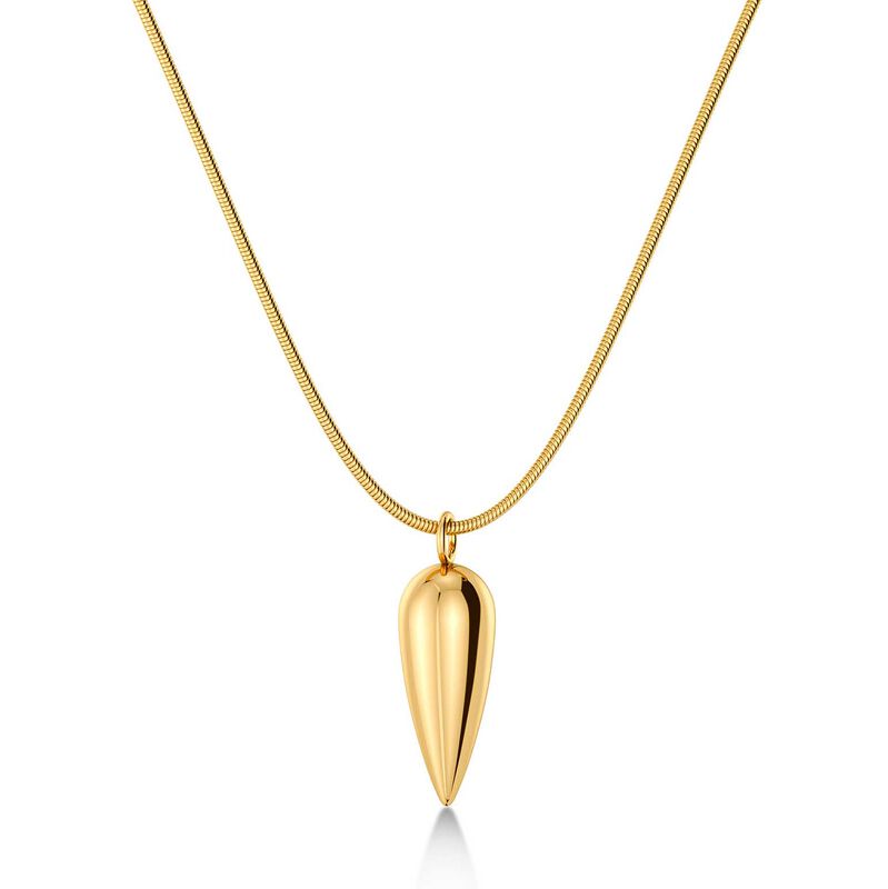 Edblad Peak Spike Necklace image number 0