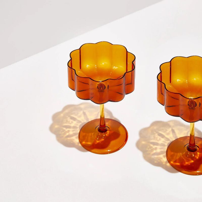 FAZEEK Wave Coupe - Set of 2 image number 2