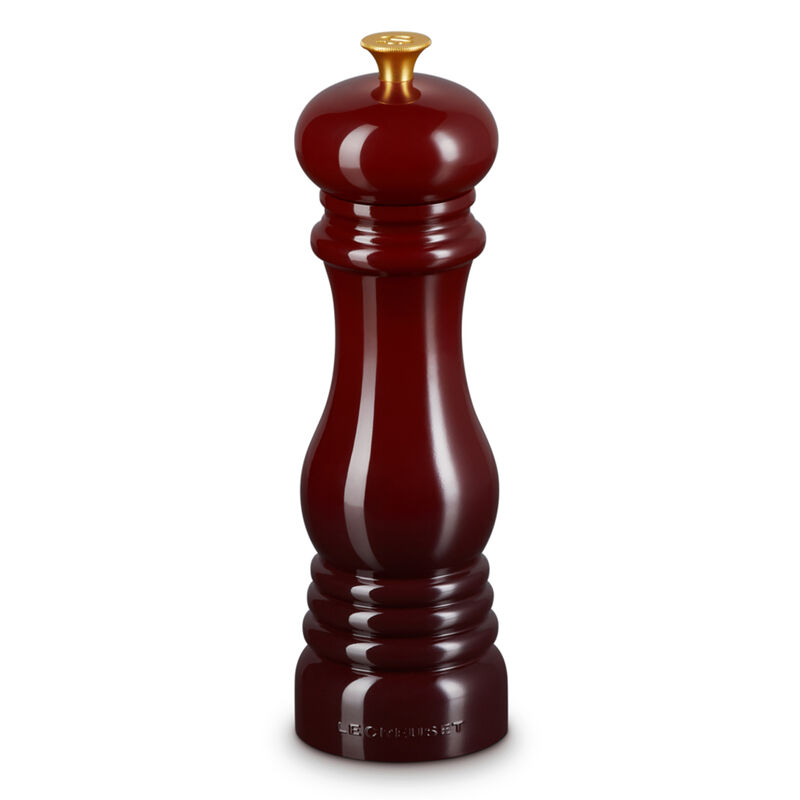 Le Creuset Salt Mill 21cm - Garnet image number 0