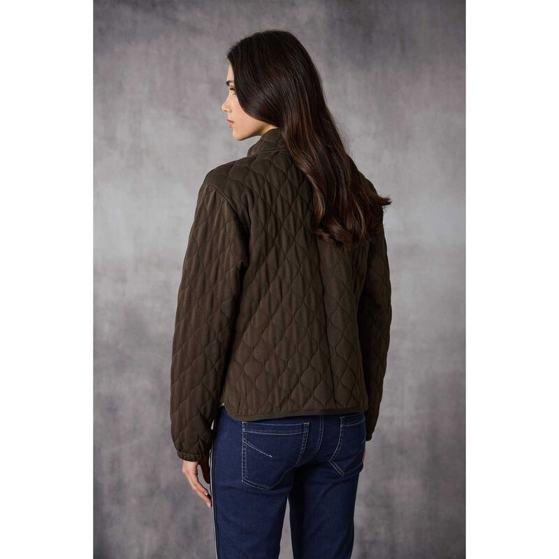 Lania Carlo Jacket image number 1