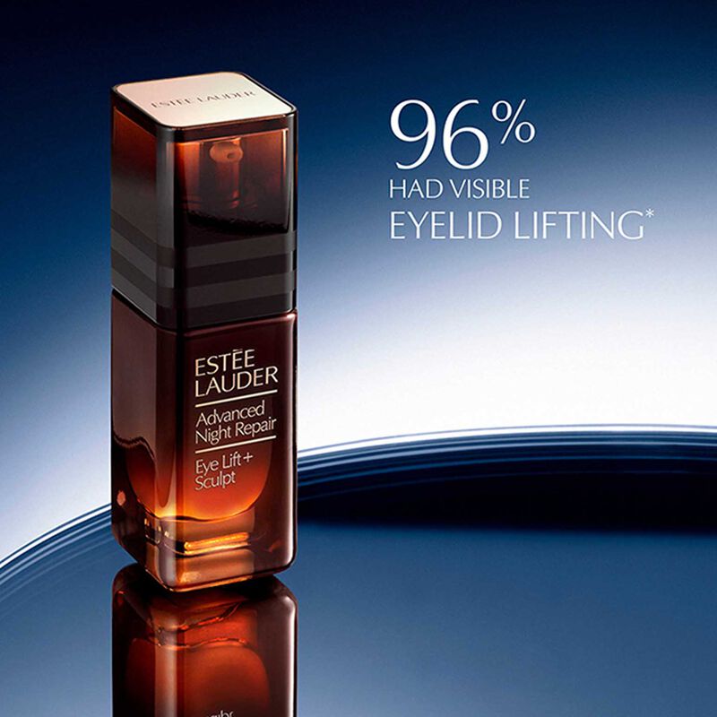 Est&eacute;e Lauder Advance Night Repair Eye Lift + Sculpt 15ml image number 3