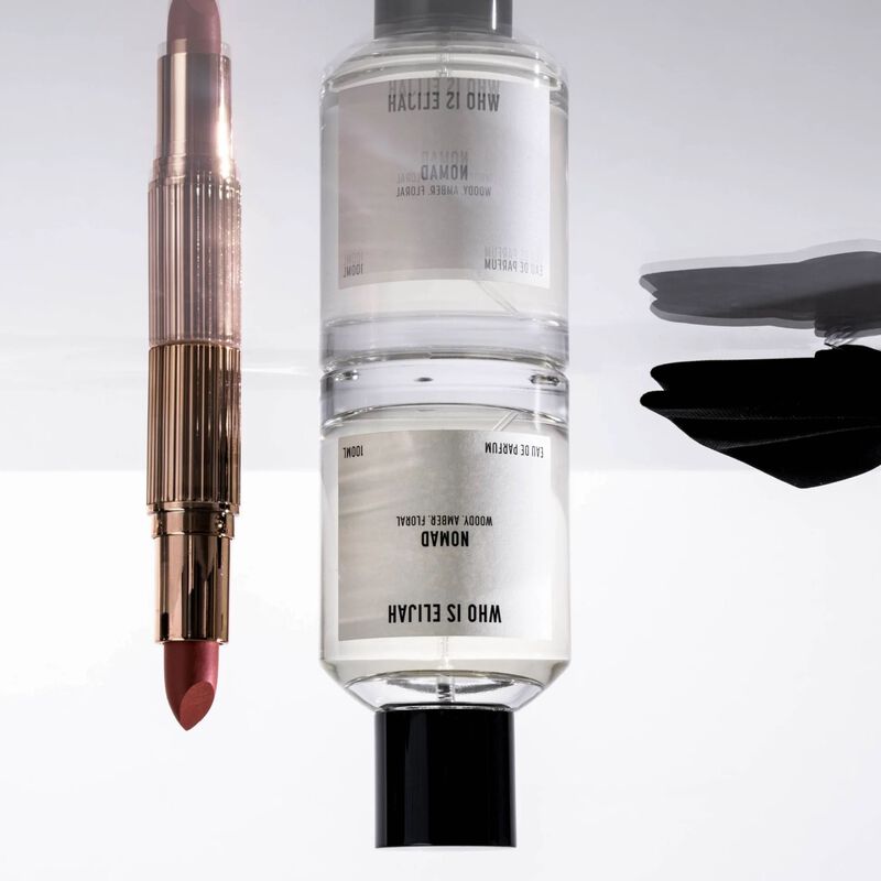 who is elijah NOMAD 100ml image number 1