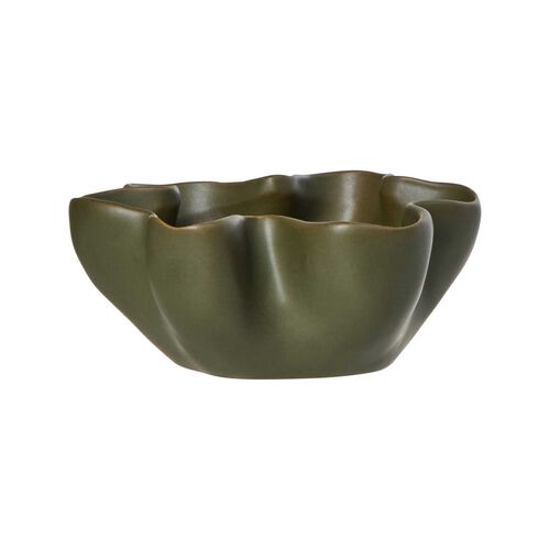 Amalfi Fluid Trinket Dish