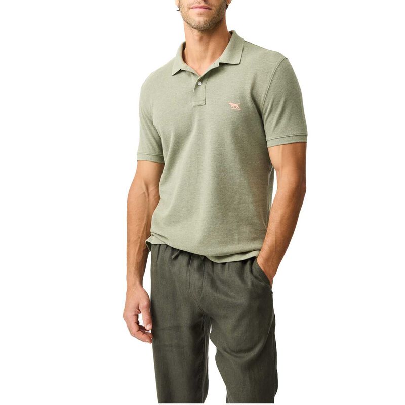 Rodd & Gunn The Gunn Polo image number 71