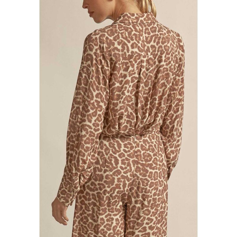 Zoe Kratzmann Ember Top image number 1