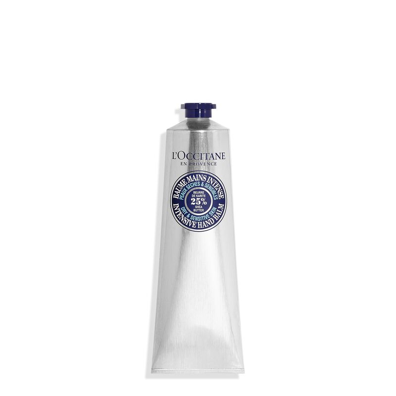 L'Occitane Shea Butter Intensive Hand Balm 150ml image number 0