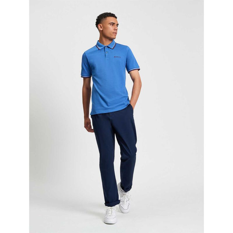 Ben Sherman Signature Pique Polo image number 3