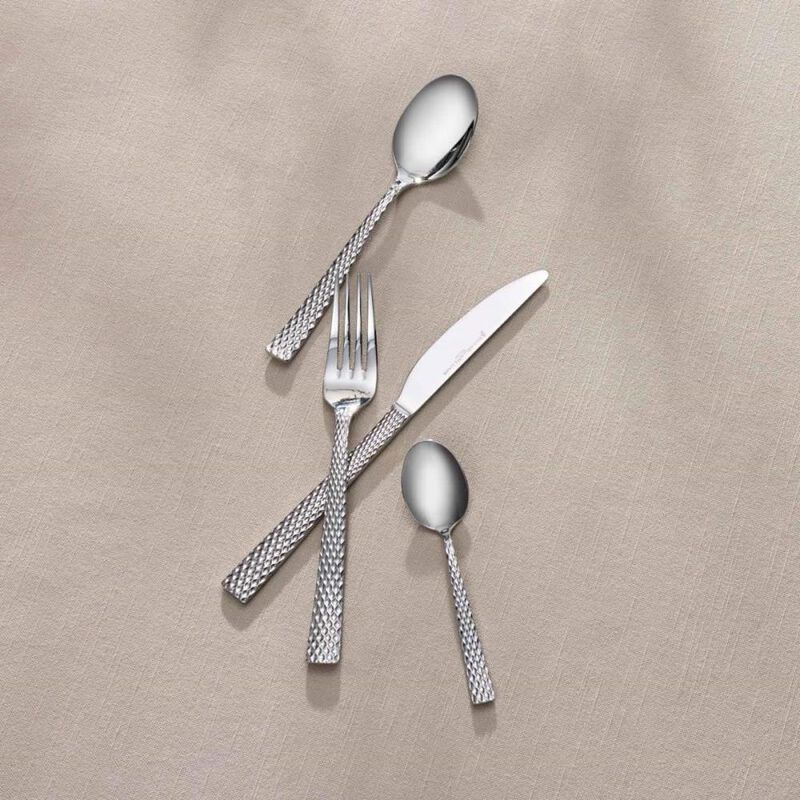 Maxwell & Williams Diamonds Cutlery Set 16Pc Gift Boxed image number 2