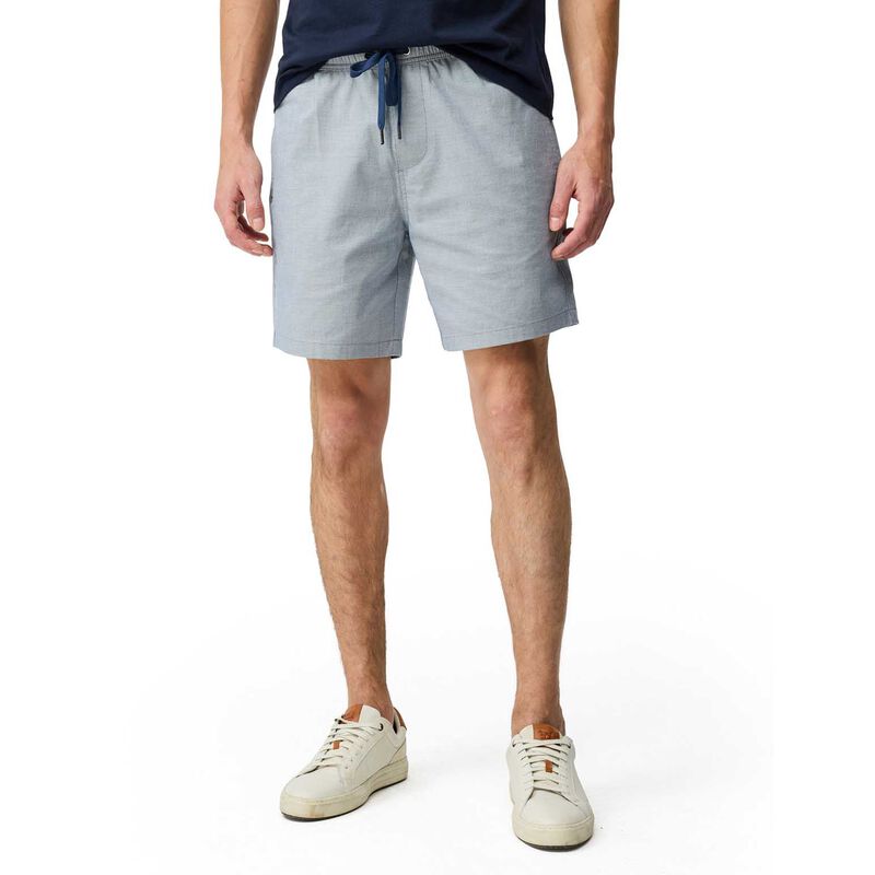 Rodd & Gunn Gunn 7" Resort Short image number 10