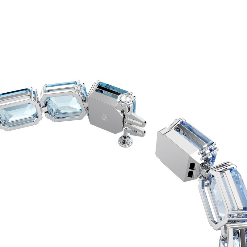 Swarovski Millenia Tennis Bracelet image number 2