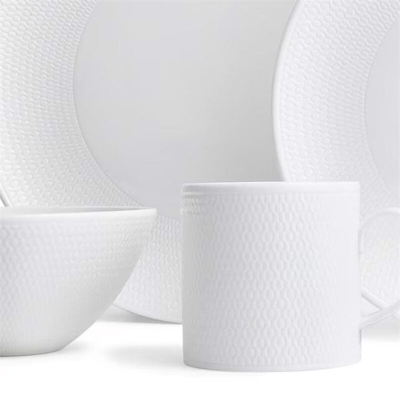 Wedgwood Gio 16 Piece Set image number 1