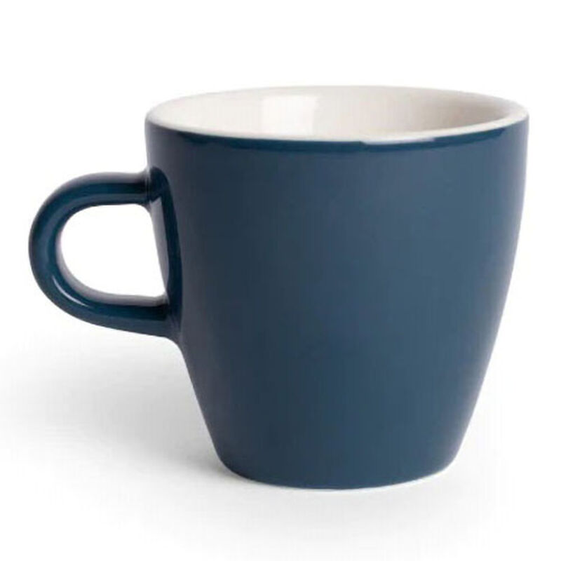 Acme Classic Range Medium Tulip Cup Whale Dark Blue 170ml image number 0