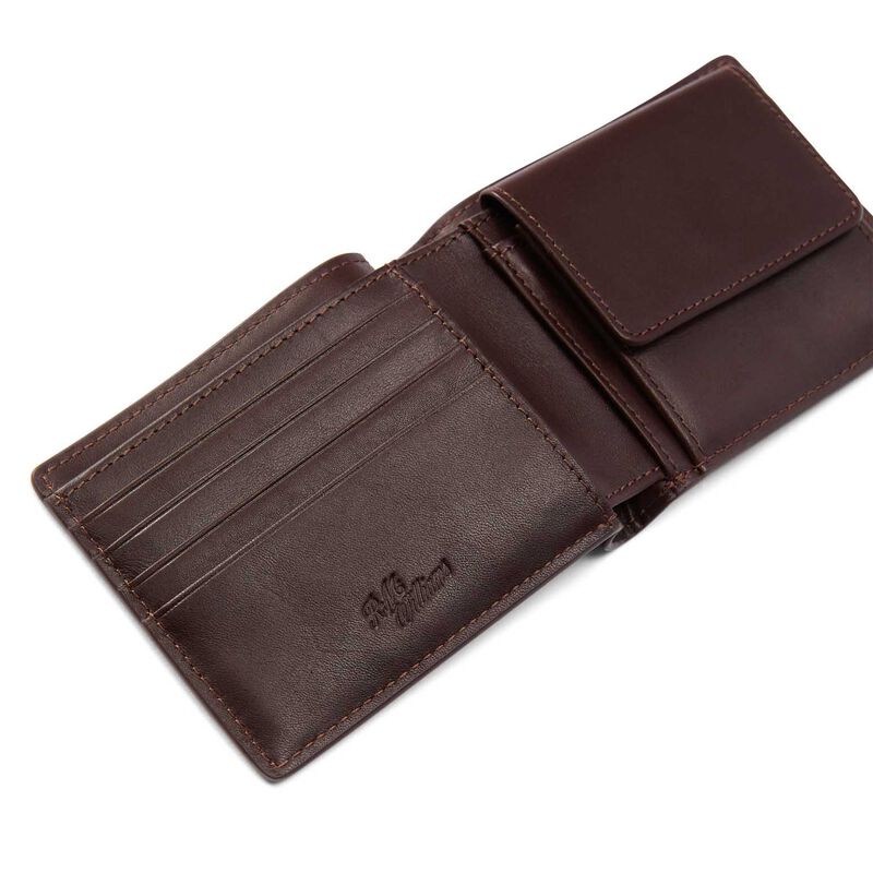 R.M. Williams Farrier Slim Bi Fold image number 1