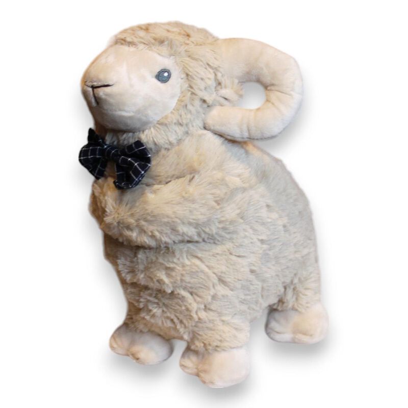 Lily & George Liam The Ram Toy image number 0