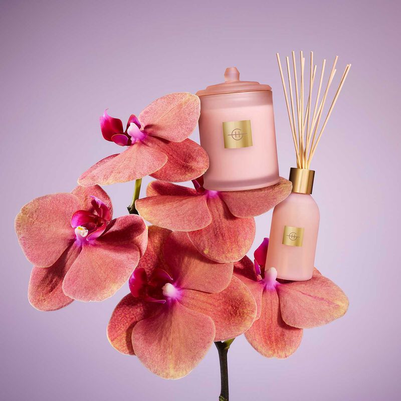 Glasshouse Fragrances Mother's Day Radiance In Bloom Diffuser 250ml image number 1