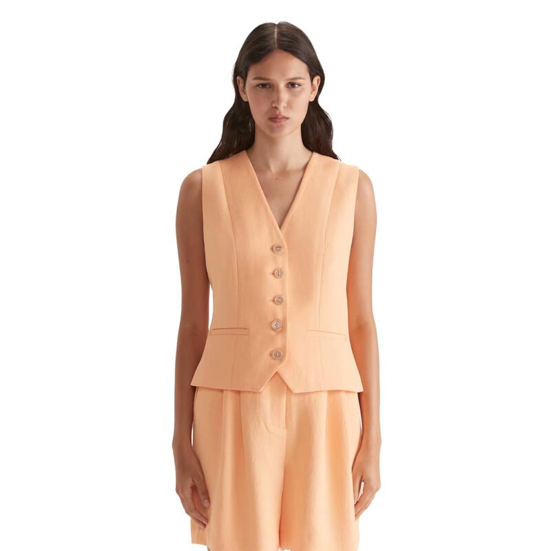 SABA Dharma Vest image number 0