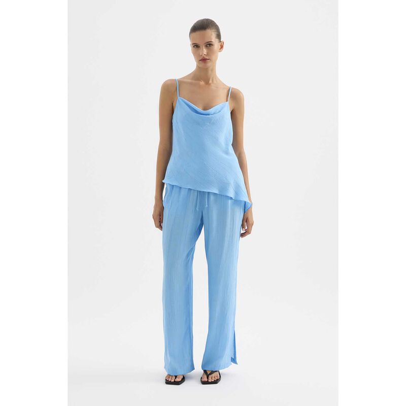 Nude Lucy Demi Cami image number 3