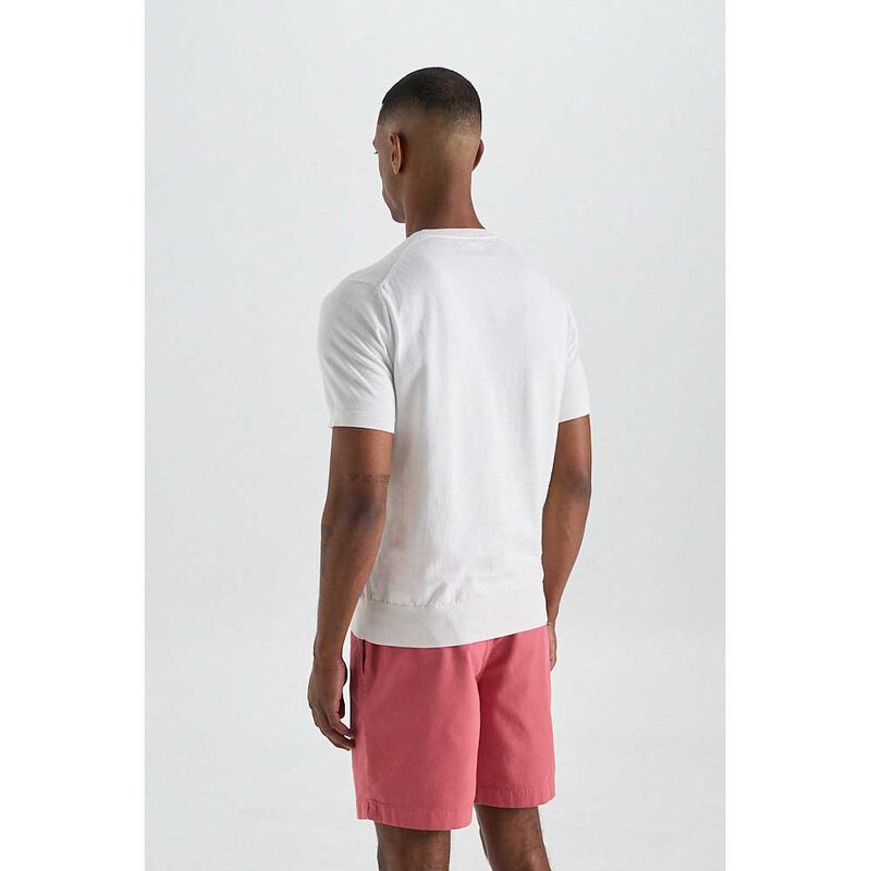 M.J. Bale Elba Knit Tee image number 1