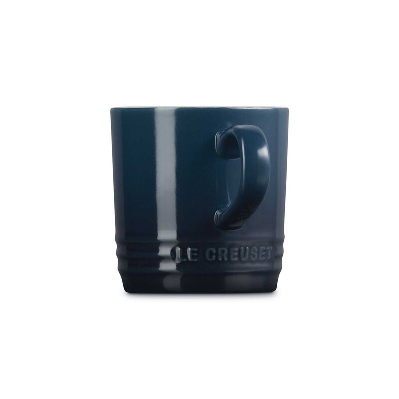 Le Creuset Cappuccino Mug 200ml - Nuit image number 2