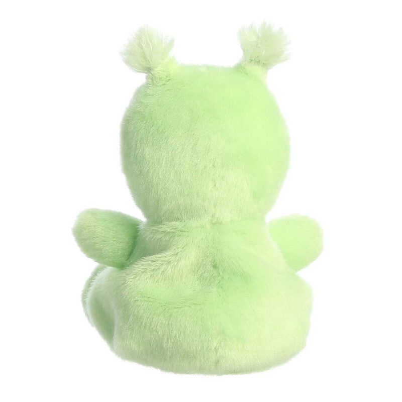 Palm Pals Ross Alien (12cm) image number 2
