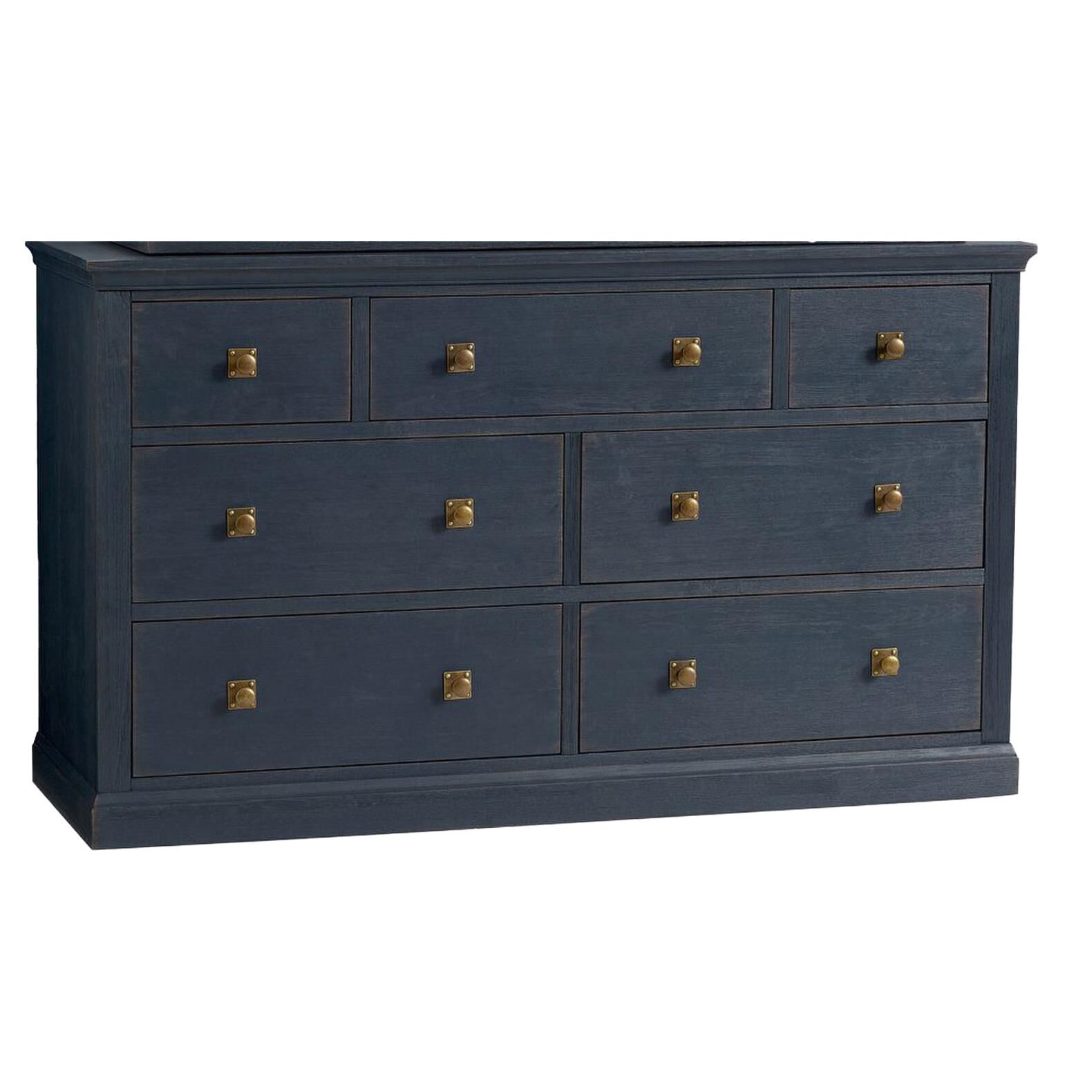 Pottery Barn Kids Charlie Nursery Dresser Ballantynes Department Store