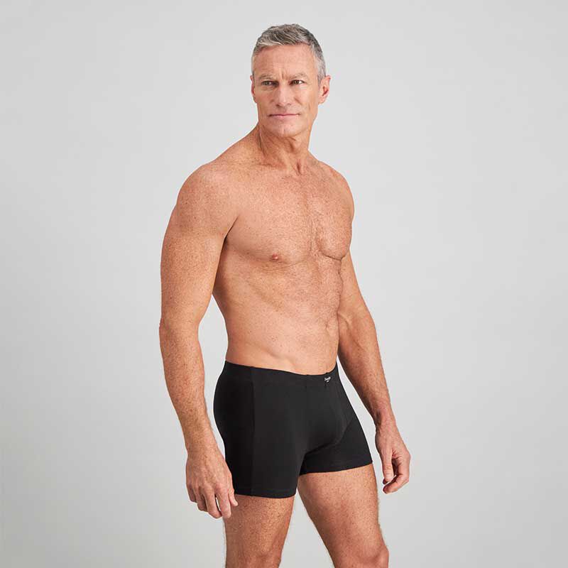 Bendon Cotton Stretch Mens Trunk image number 2