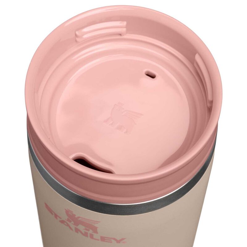 Stanley The Caf&eacute;-To-Go Travel Mug 8oz Champagne image number 2