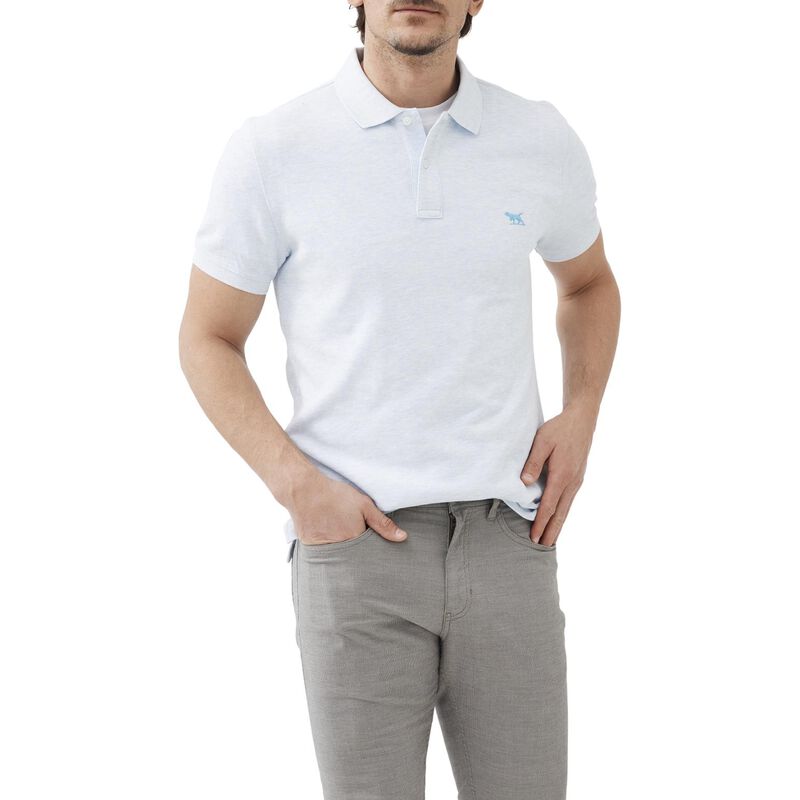 Rodd & Gunn The Gunn Polo image number 21