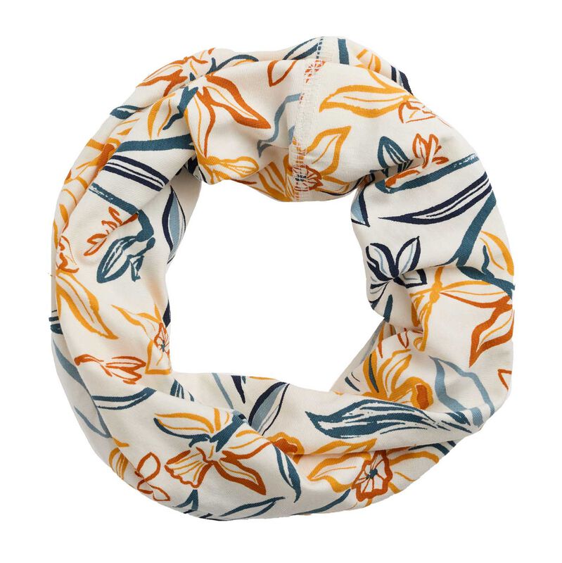 Seasalt Cornwall Handyband Painted Daffodil Chalk image number 0