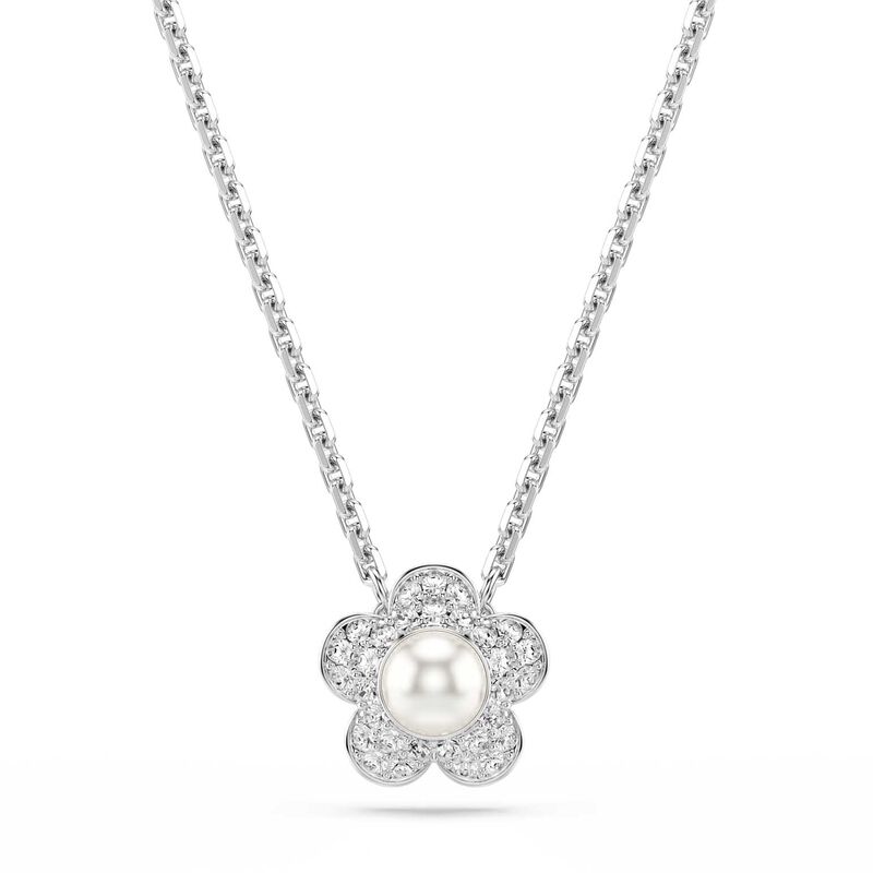 Swarovski x Ariana Grande Garden Collection Pendant image number 0