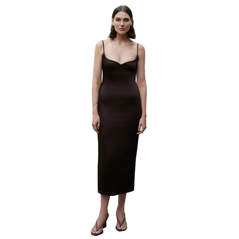 Paris Georgia Heart Dress image number 0