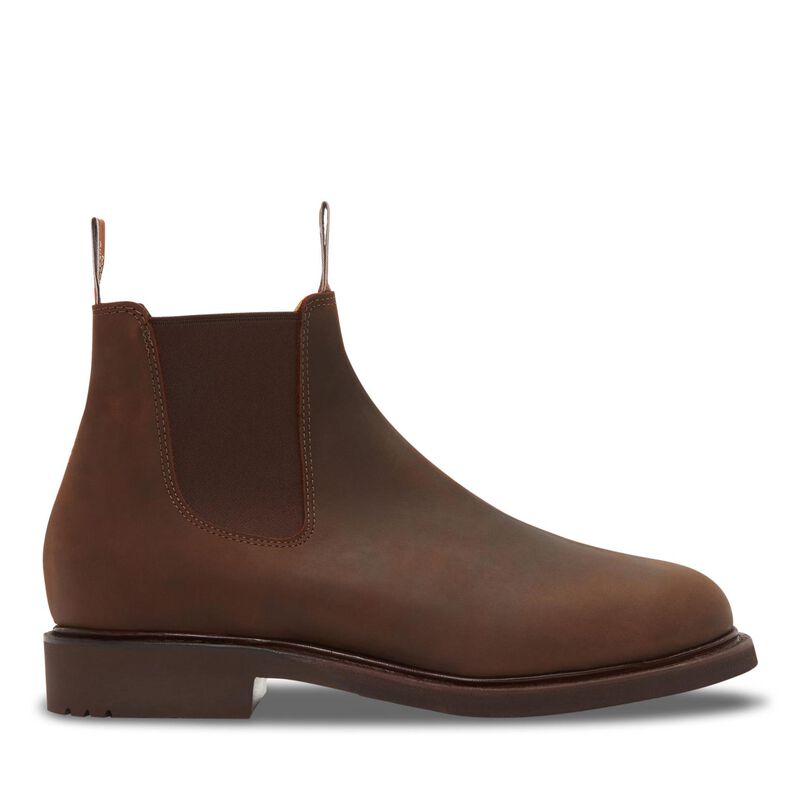 R.M. Williams Comfort Goodwood Boot - G Fit image number 0