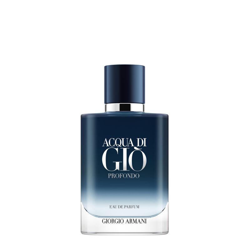 Giorgio Armani Acqua di Gi&ograve; Profondo EDP 50ml image number 0