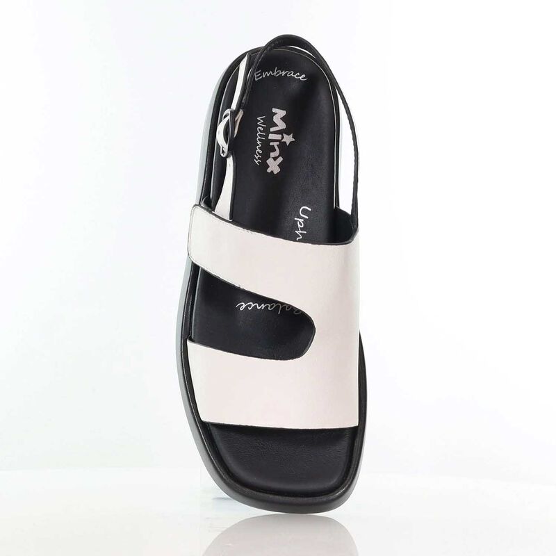 Minx Mellow Sandal image number 2