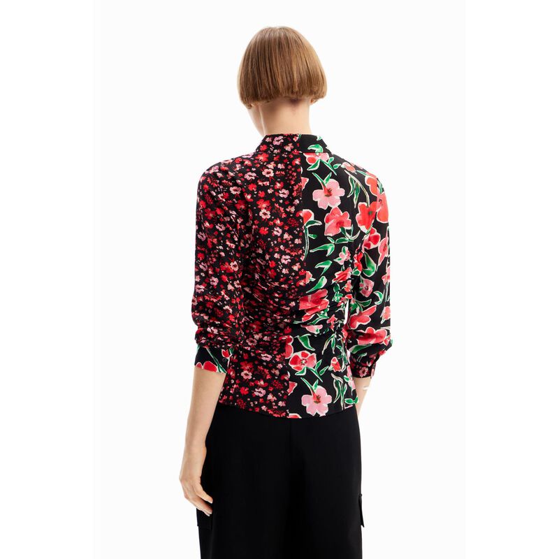 Desigual Milan Shirt image number 1