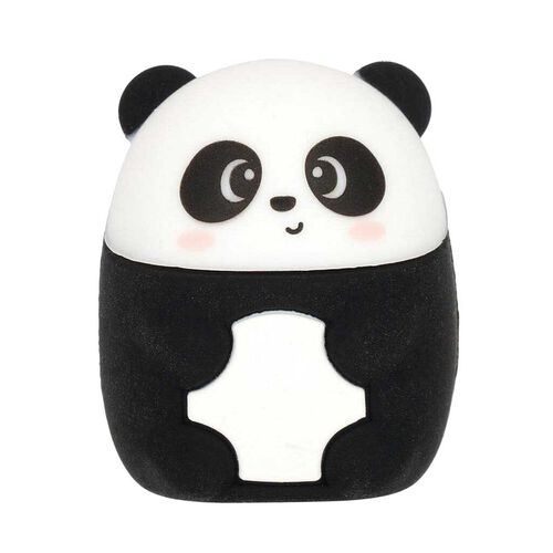 Legami Panda Mini Friends Pencil Sharpener