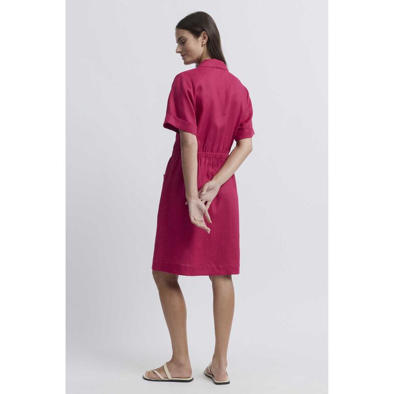 Yarra Trail Tirari Short Dress image number 1