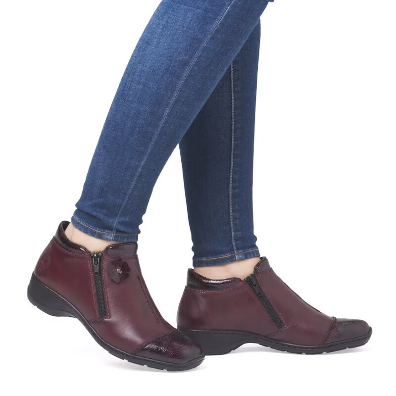 Rieker Ferny 538 Boot image number 1