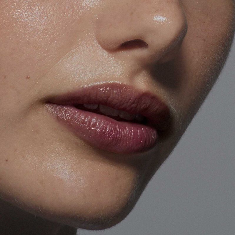 Ashley & Co Tint Me Lip Punch, Red Raddish image number 1