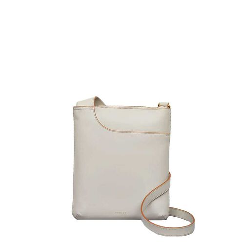 Radley Pockets Medium Ziptop Crossbody Bag