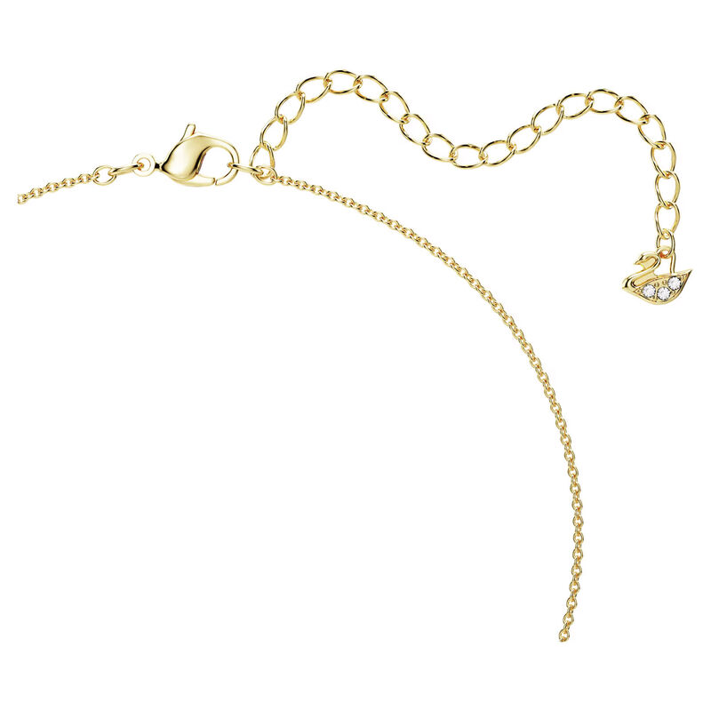Swarovski Tessa Pendant image number 2