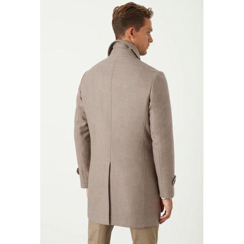 M.J. Bale Montague Coat image number 1