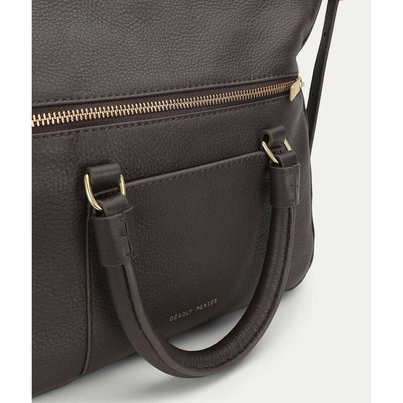 Deadly Ponies Mr Miro image number 2