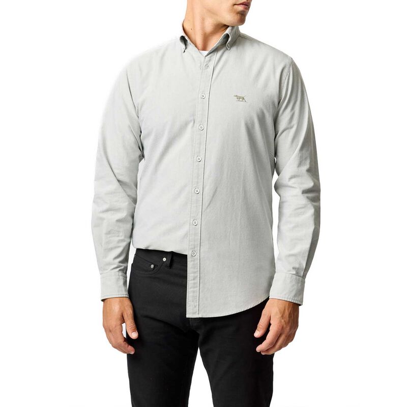 Rodd & Gunn Oxford Shirt image number 8