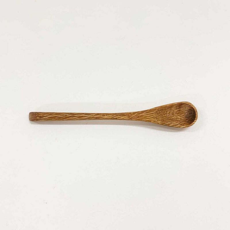 MZ Design Tiny Spoons - Rewarewa image number 1
