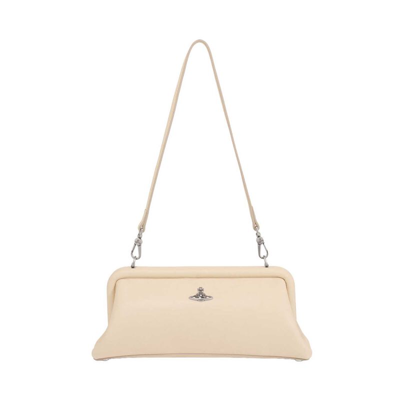 Vivienne Westwood Jane Frame Purse image number 0