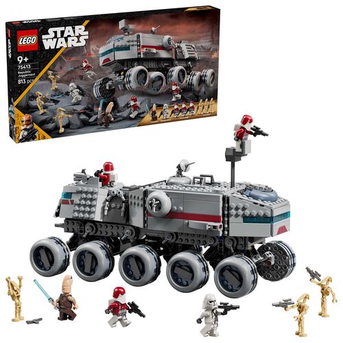 Lego Star Wars 75413