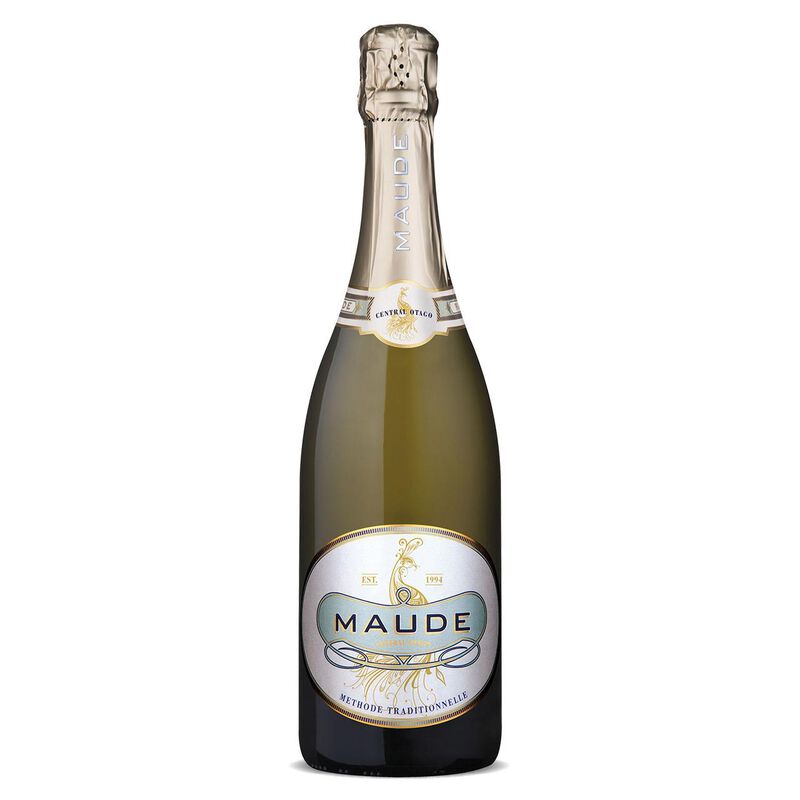 Maude Method Traditionelle 750ml image number 0